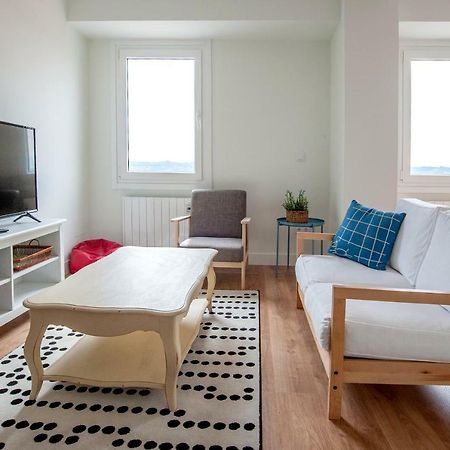 Oktheway Las Atochas Apartment A Coruna Exterior photo